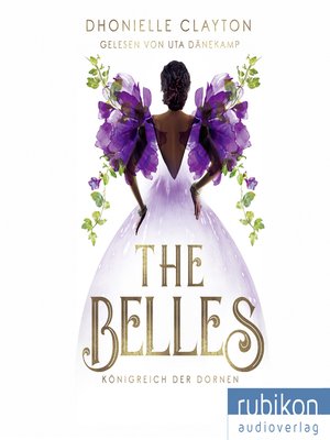 cover image of The Belles 2